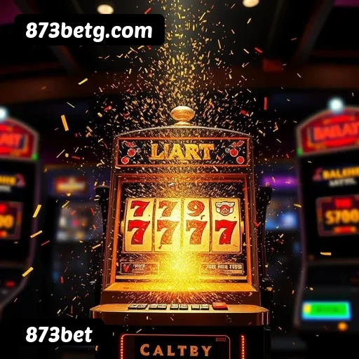 873bet bônus R$5.000 + 500 giros - Rollover 35x, prazo 30 dias, 38% taxa conversão